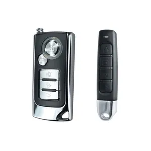 دزدگیر خودرو زنوتیک مدل هوتای کد TX1000 A572