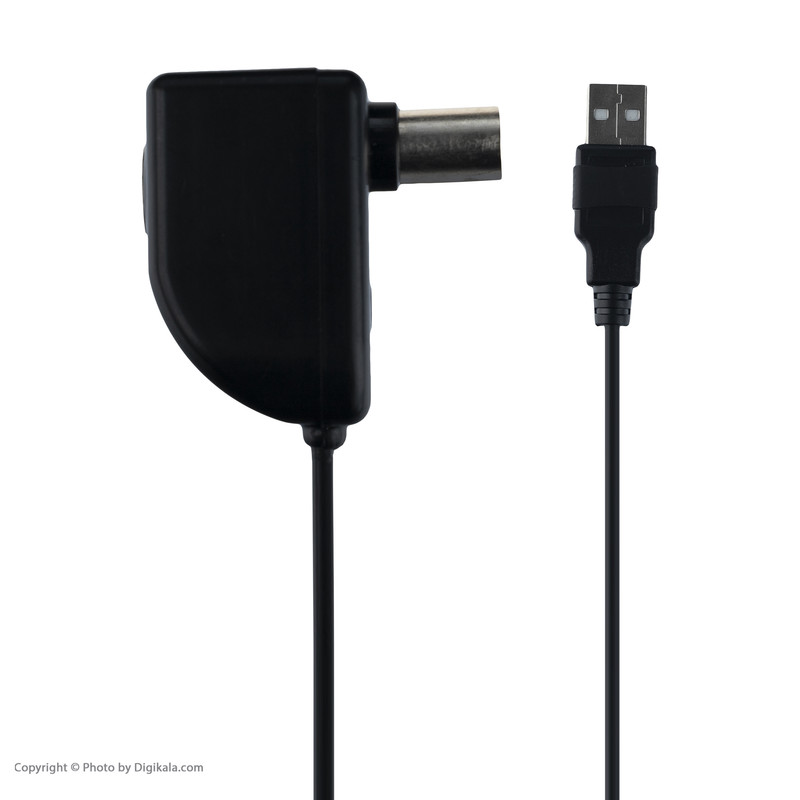 آنتن دیجیتال رومیزی آترون مدل Perfect U plus new2020 بسته 20 عددی