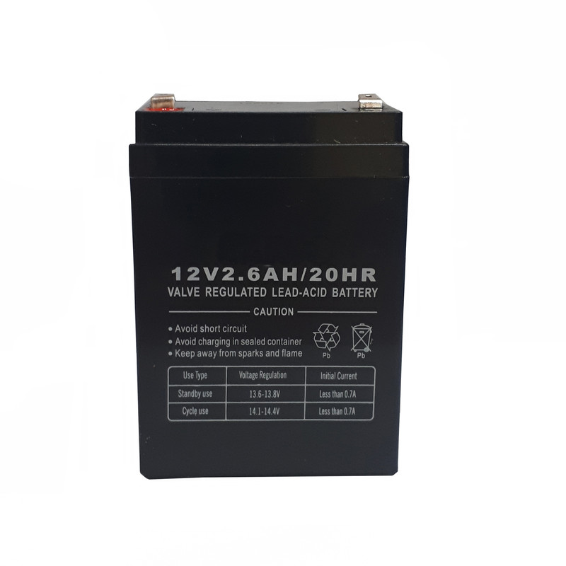 باتری سیلد اسید 12 ولت مدل NB-018