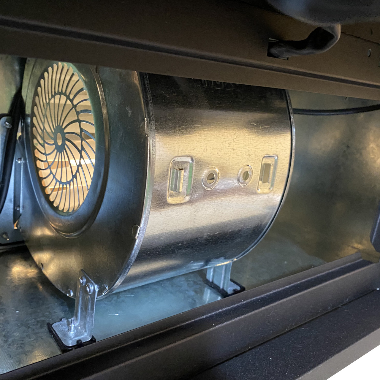 هود مخفی بکا مدل Hdn_mf کد door2020 سایز 70