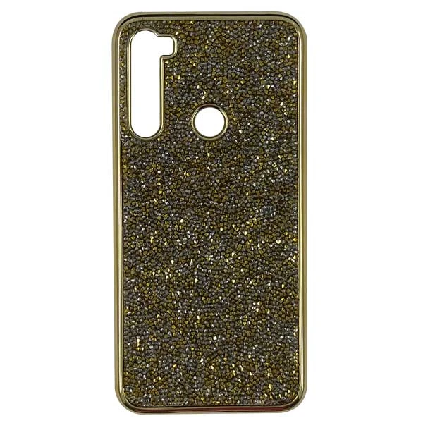  کاور مدل XI206 مناسب برای گوشی موبایل شیائومی Redmi Note 8