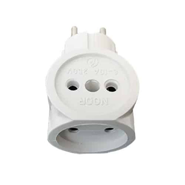 سه راهی برق کد 047