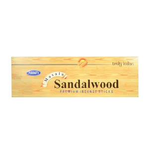 عود نیخیل مدل Sandal Wood