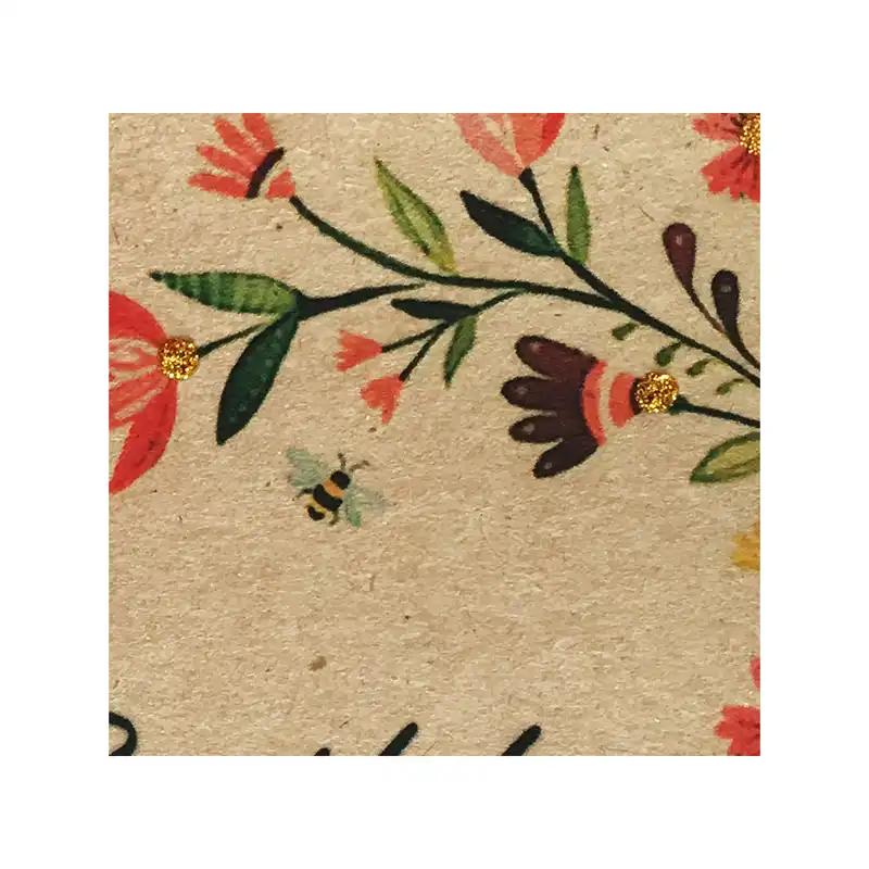 کارت پستال طرح تولد مبارک کد 0056