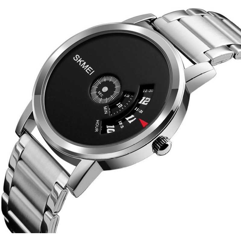 ساعت مچی دیجیتال مردانه اسکمی مدل 1260 کد 1 ساعت مچی دیجیتال مردانه اسکمی مدل 1260 کد 1