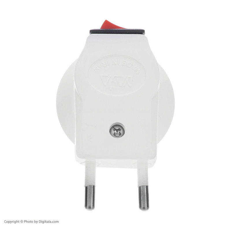 سرپیچ لامپ مایا مدل MR04