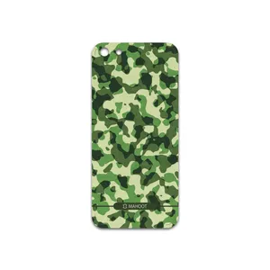 MAHOOT Army-Pattern Design  for Apple iPhone 5c