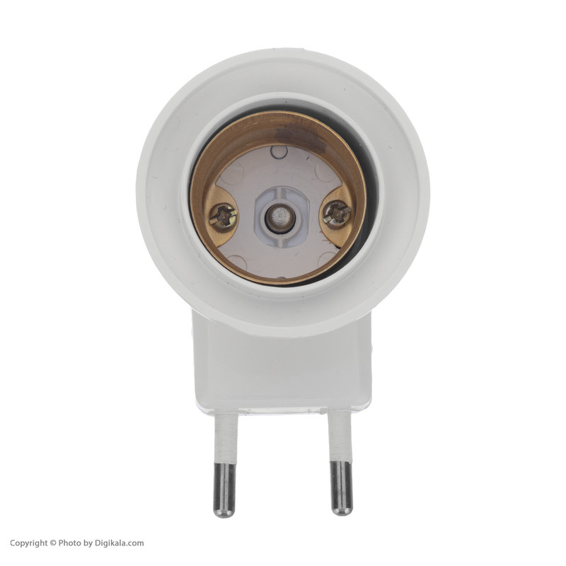 سرپیچ لامپ مایا مدل MR04