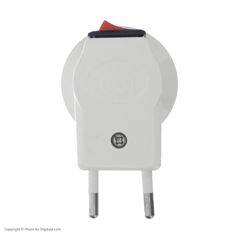 سرپیچ لامپ مایا مدل MR04