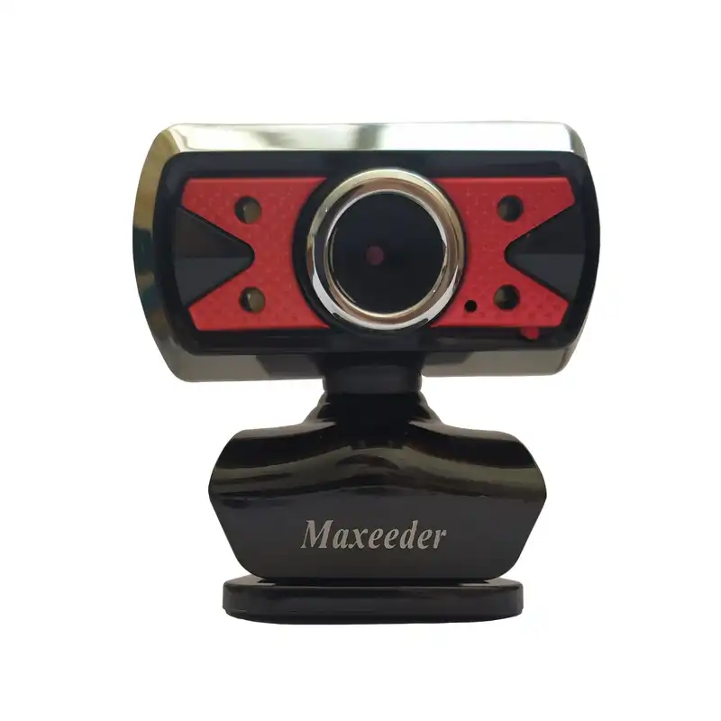 وب کم مکسیدر مدل MXL-0606