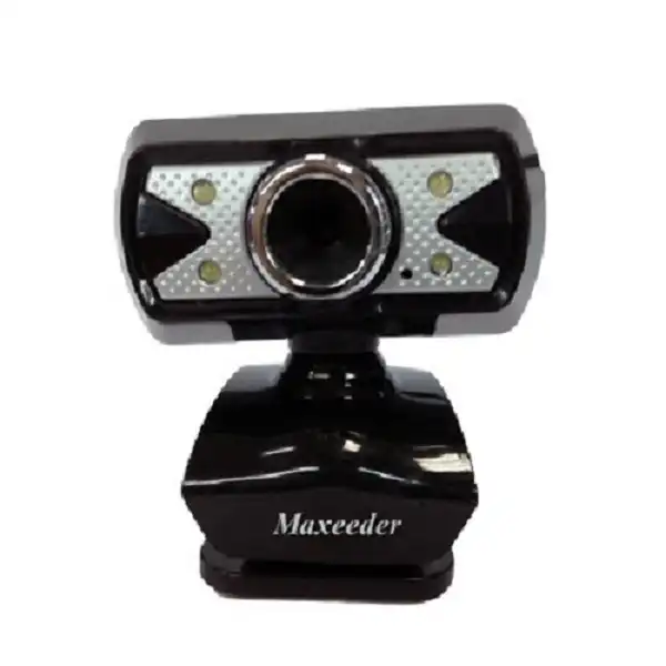 وب کم مکسیدر مدل MXL-0606