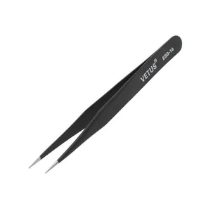   انبر اکستنشن مژه وتوس مدل ESD-10