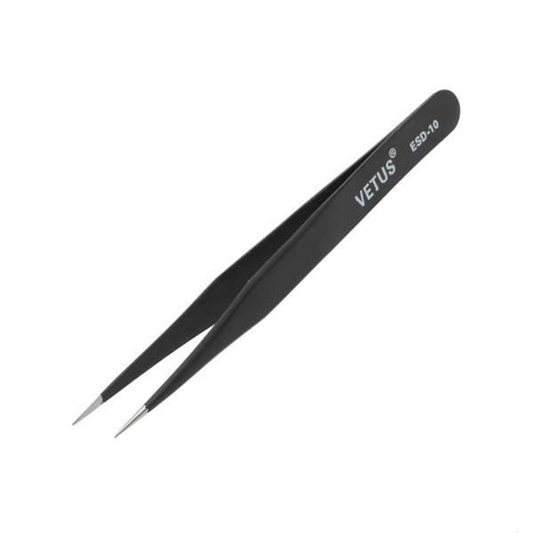 انبر اکستنشن مژه وتوس مدل ESD-10 انبر اکستنشن مژه وتوس مدل ESD-10