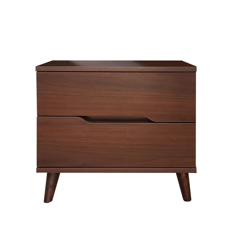 میز پاتختی مدل لوکا کد JP-2K-F04