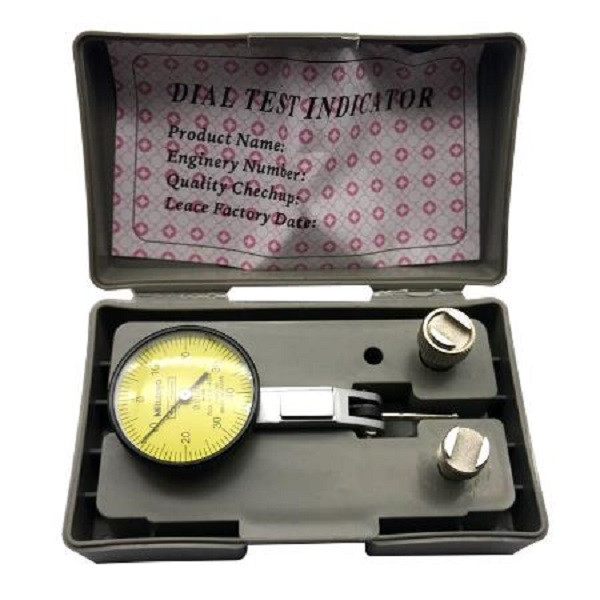 ساعت اندیکاتور مدل M-513-404