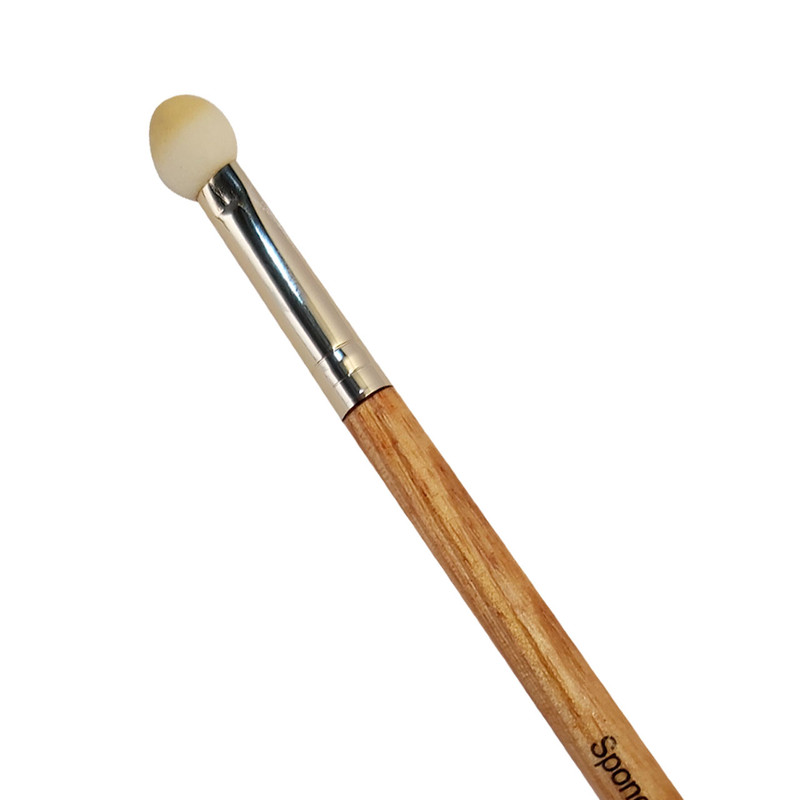 برس آرایشی یاسجان مدل ALF-66
