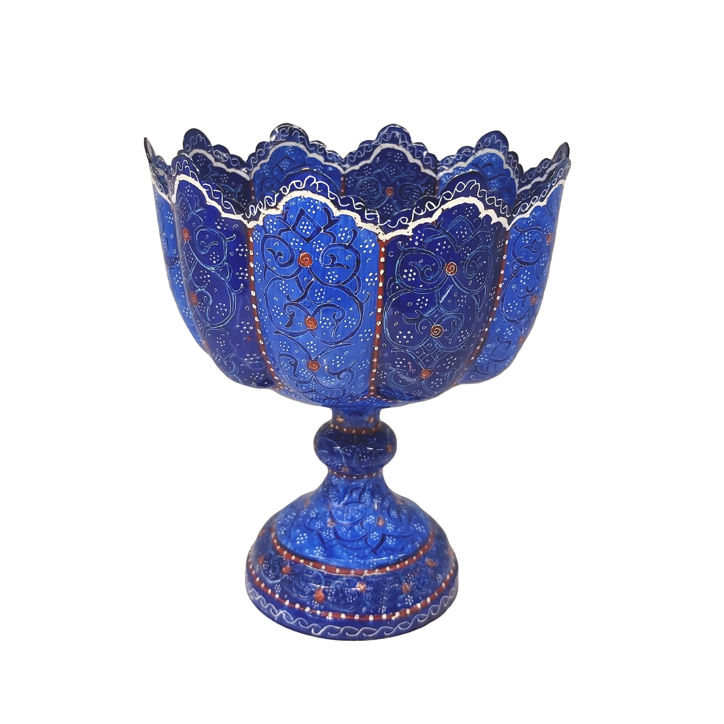 شکلات خوری میناکاری کد 260