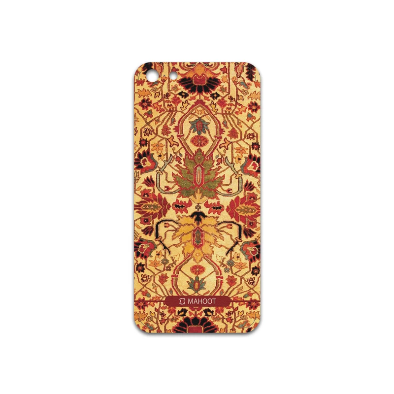 برچسب تزئینی ماهوت مدل Iran-carpet Design مناسب برای گوشی موبایل اپل iPhone 5c