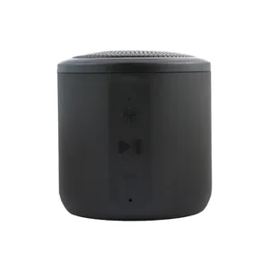 اسپیکر بلوتوثی قابل حمل بلک وب مدل SP-2