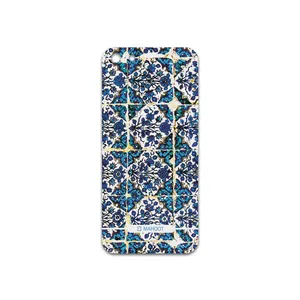 MAHOOT Traditional-tile Design Sticker for iPhone 5c