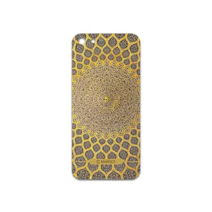 MAHOOT  Sheikh Lotfollah Mosque-tile Cover Sticker for apple iPhone 5c