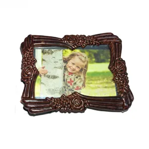 قاب عکس مدل چوبان کد 69