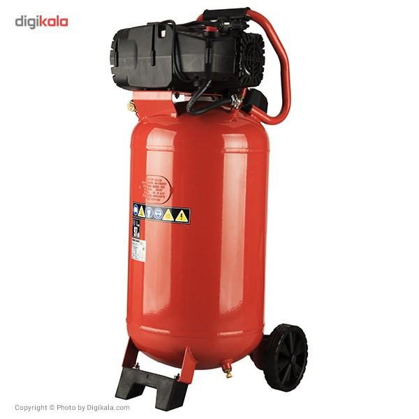 کمپرسور هوای بلک اند دکر مدل BD 227-50V-NK