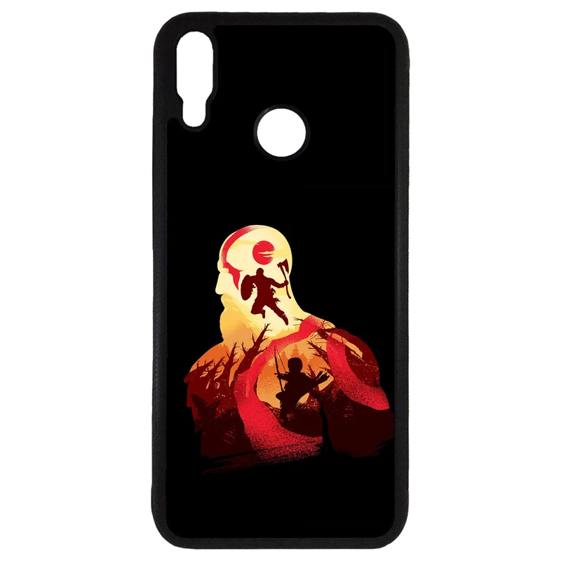 کاور کد 11050646 مناسب برای گوشی موبایل هوآوی nova 3i