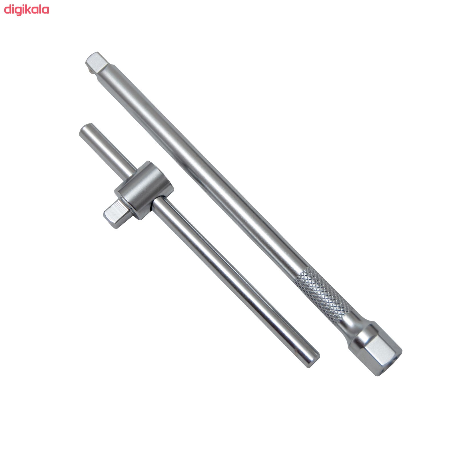 جعبه 42 عددی آچار بکس لیکوتا مدل ALT-5008F main 1 6