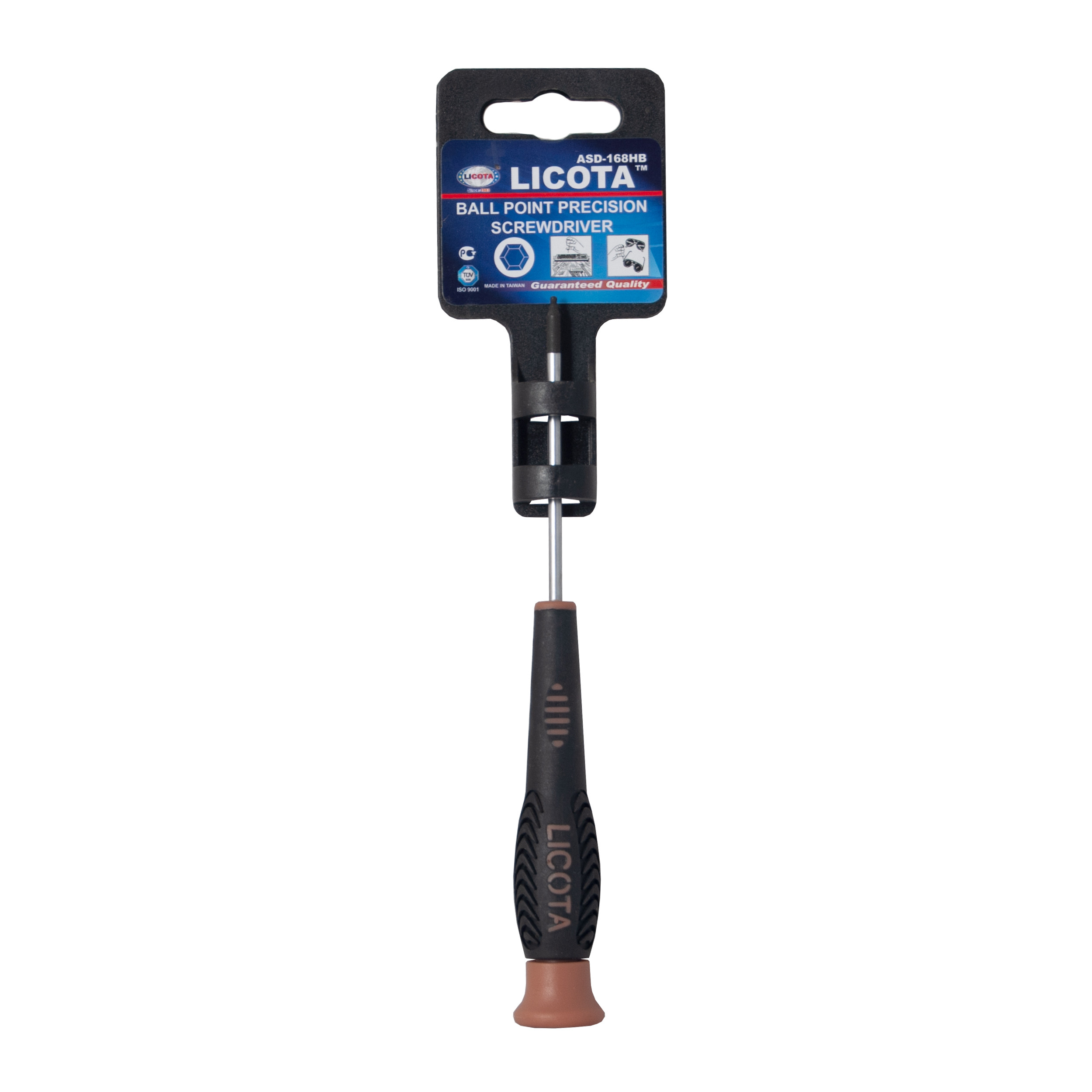 پیچ گوشتی لیکوتا مدل ASD-168HB15