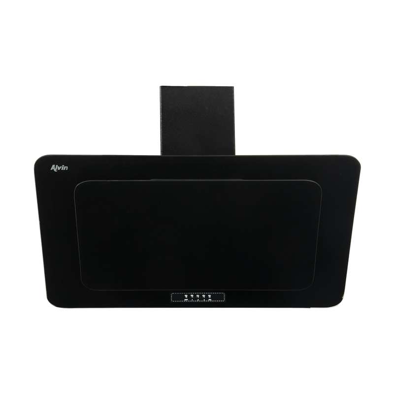 هود مورب آلوین مدل Padric Button سایز 90