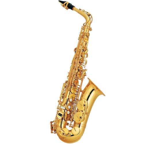 ساکسیفون آلتو جینبائو مدل JBAS 200L