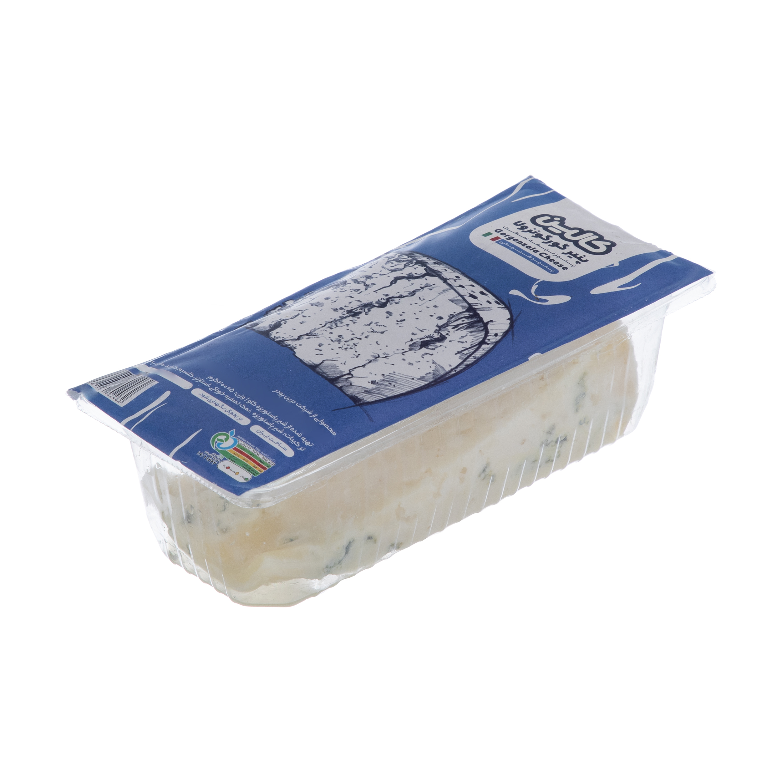 پنیر گورگونزولا کالین - 200 گرم 