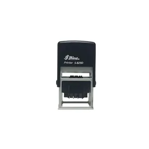 مهر تاریخ زن شاینی  مدل S-829D