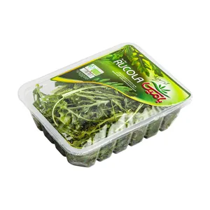 روکولا بامیکا - 100 گرم