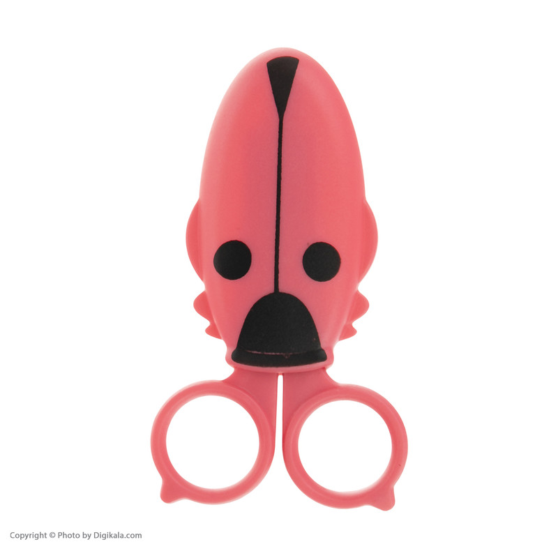 قیچی بارک کد 5320