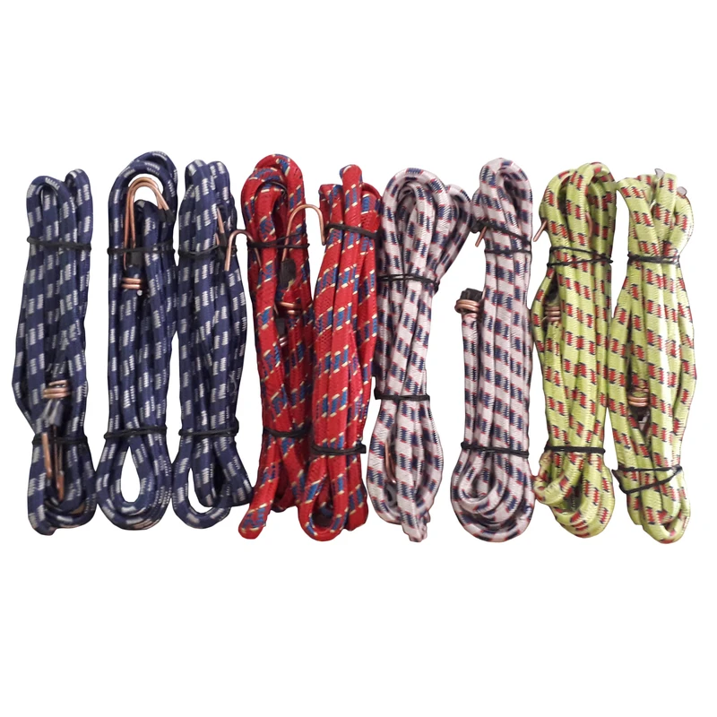 کش باربند کد Ksh 05 طول 3 متر مجموعه 9 عددی