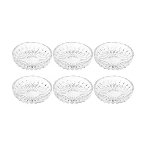 بشقاب ناخمن مدل 912 بسته 6 عددی