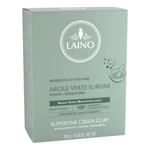 ماسک صورت لینو مدل SUPERFINE وزن ۳۰۰ گرم