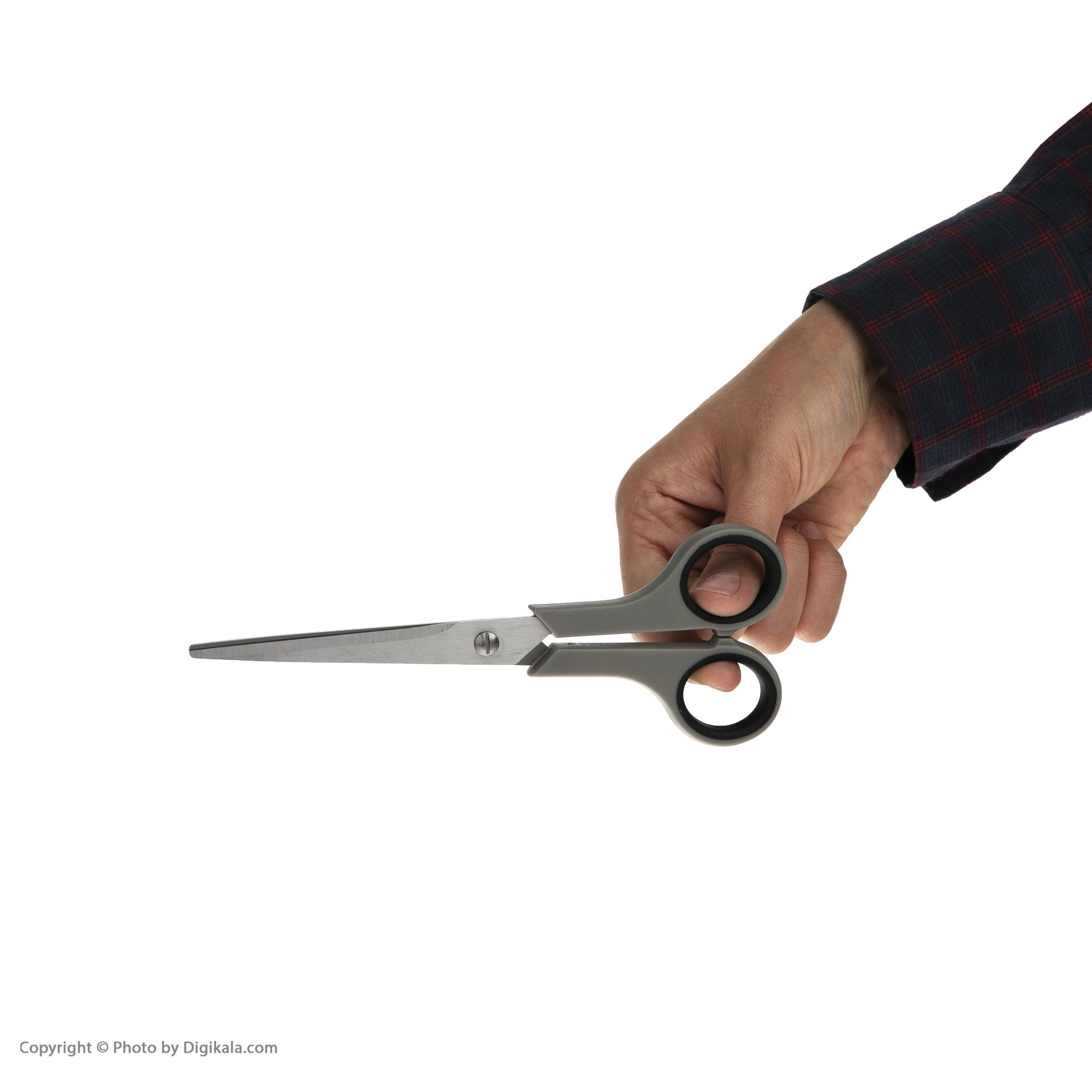 قیچی آرایشگری بارک کد 4453