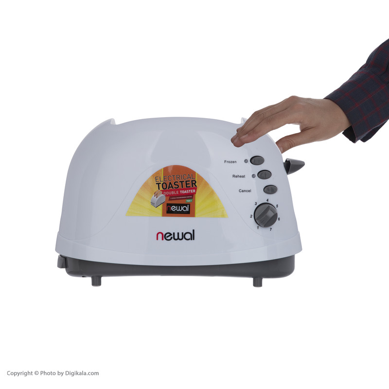 توستر نوال مدل 5091