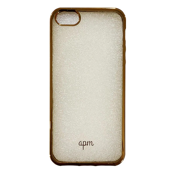 کاور مدل APM مناسب برای گوشی موبایل اپل Iphone 5/5s/SE