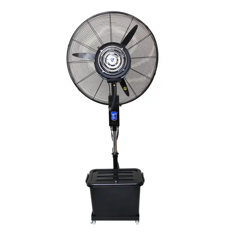 پنکه مه پاش تایفون مدل 75st