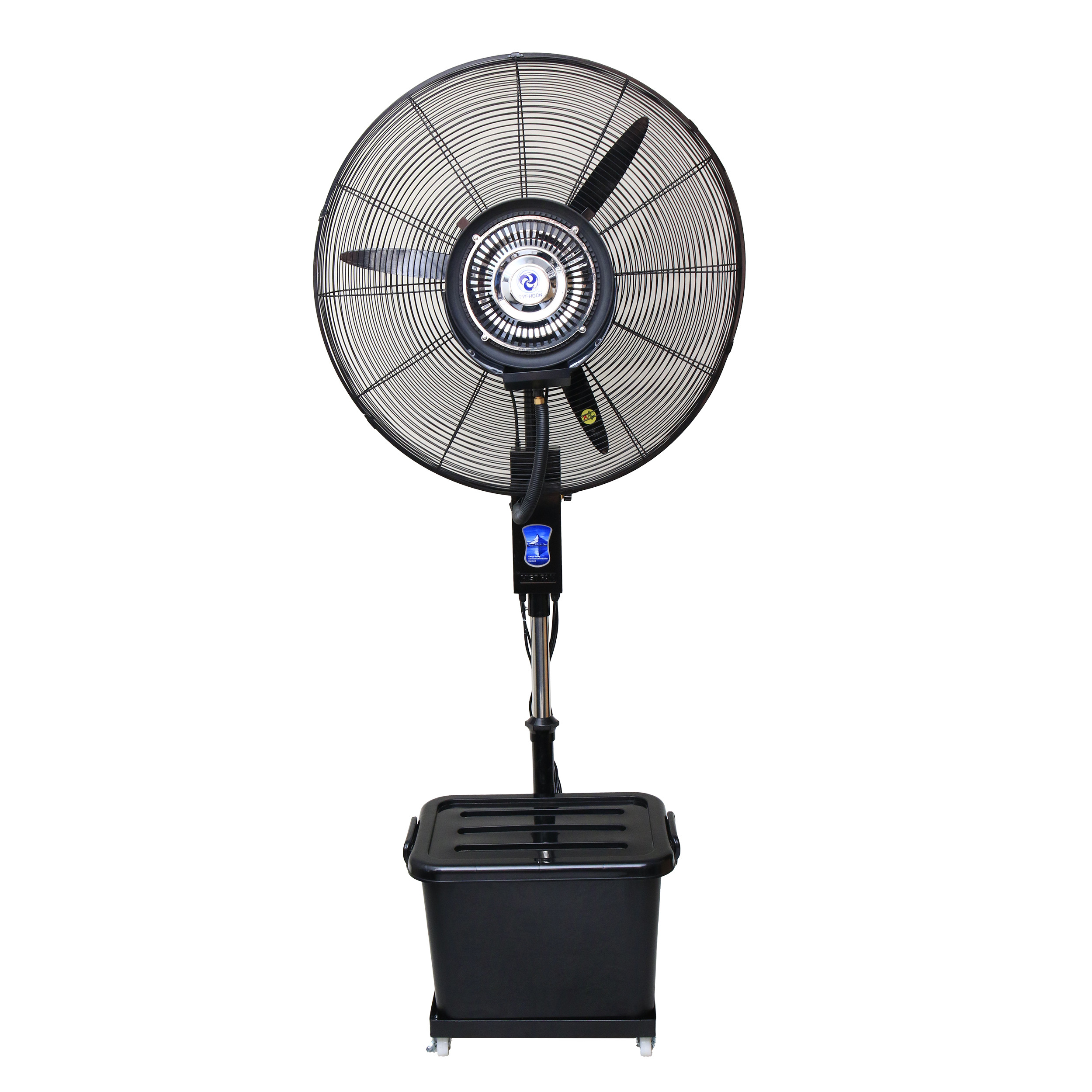 پنکه مه پاش تایفون مدل 75st پنکه مه پاش تایفون مدل 75st