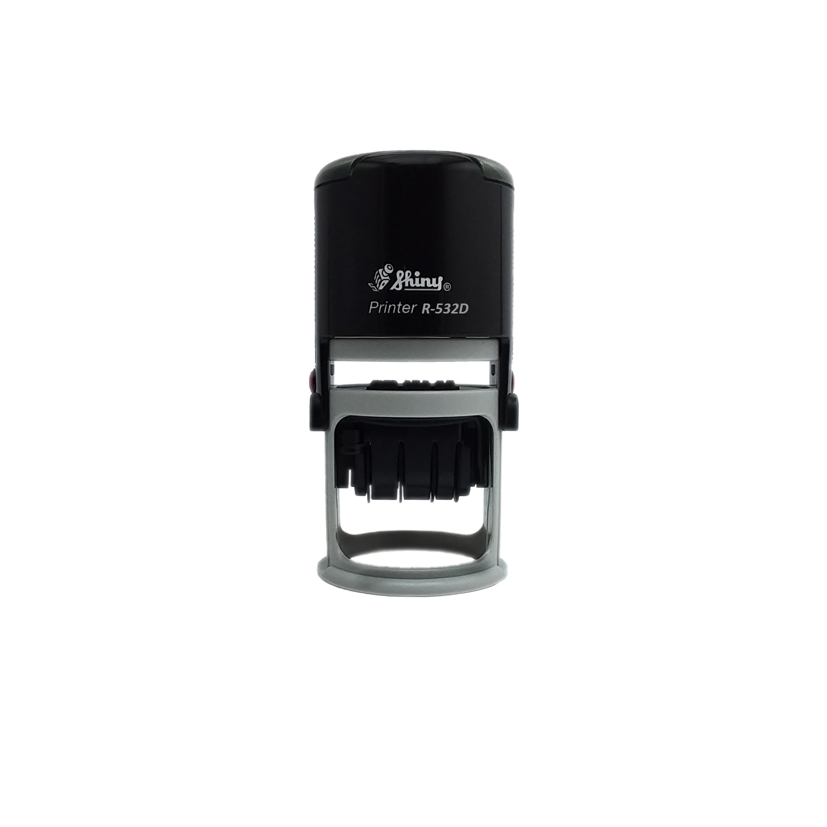 مهر تاریخ زن شاینی مدل R-532D