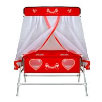 گهواره نوزاد کد 021