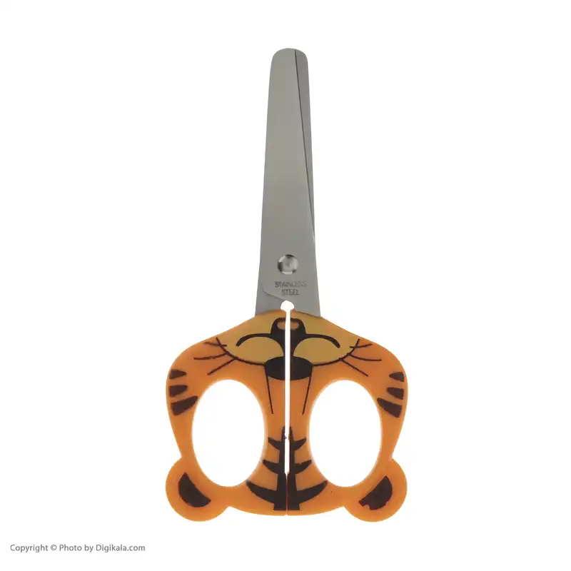 قیچی بارک کد 5276