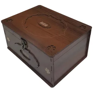  جعبه هدیه مدل bahar03