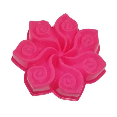  قالب ژله مدل Si-7