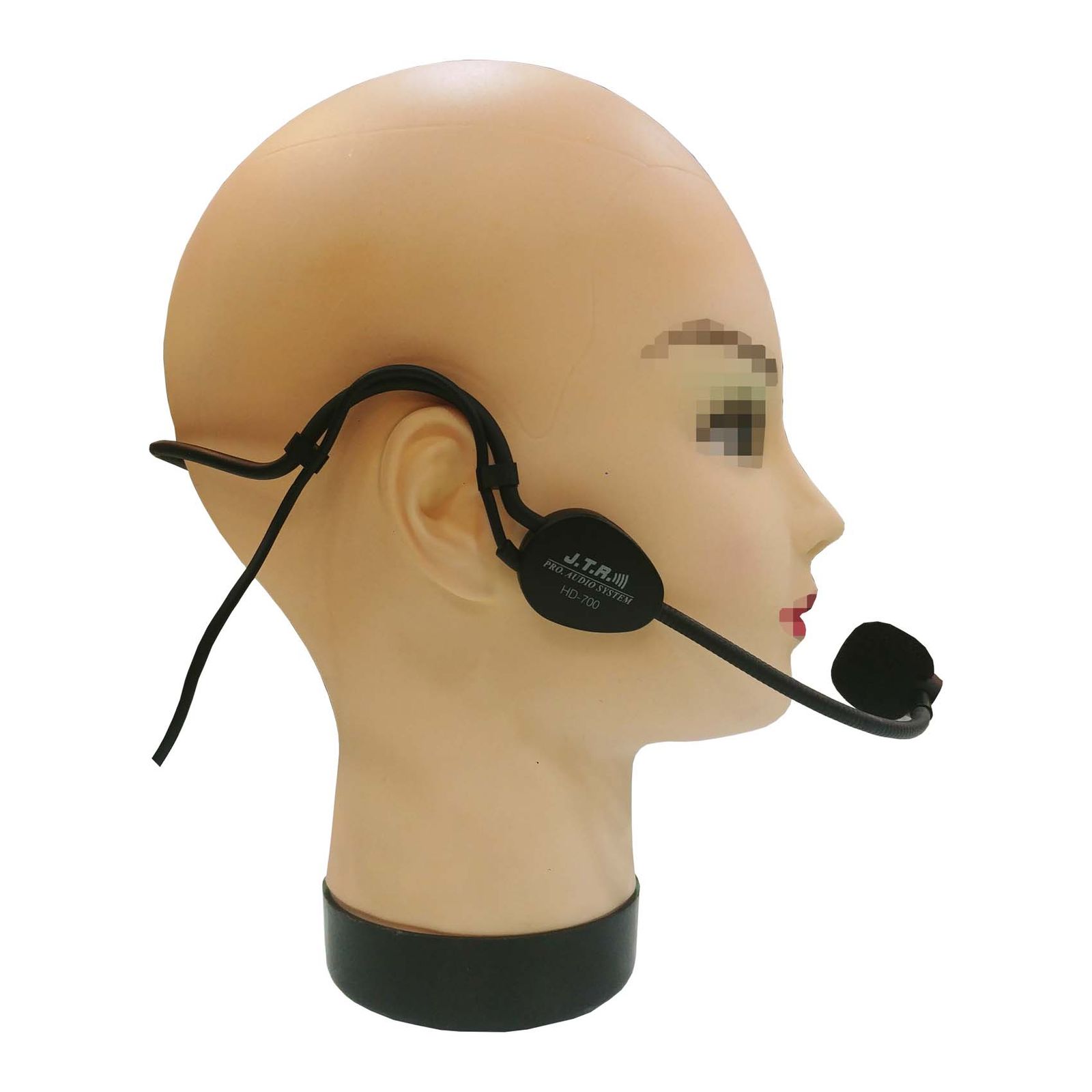 میکروفن هدمیک جی تی آر مدل HD-700 main 1 2